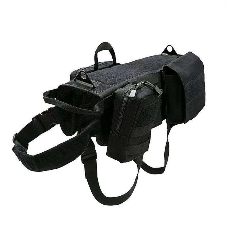 Ranger Dog Harness