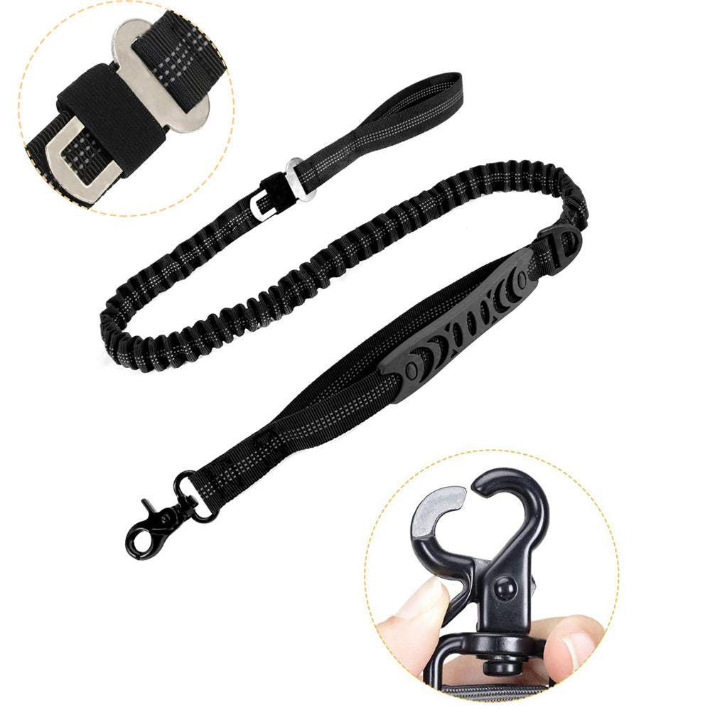 Explorer Dog Leash