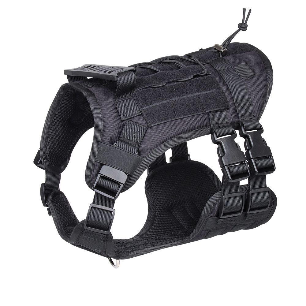 Explorer Dog Harness